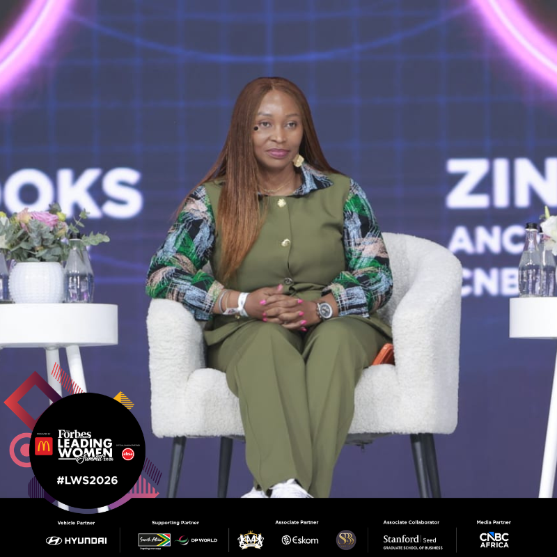 Forbes Woman Africa Leading Women Summit tweet media