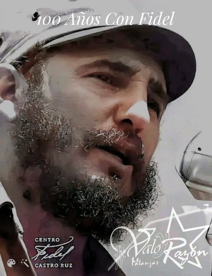 Con el Valor de la Razón tweet media