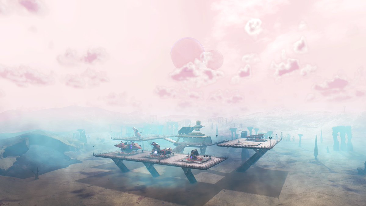 Ashker NMS tweet media