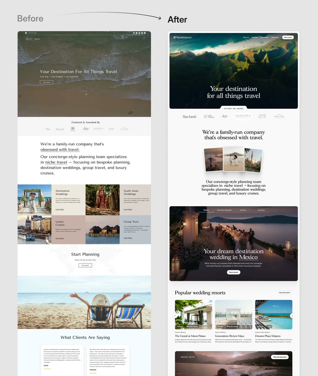 Christina tweet media