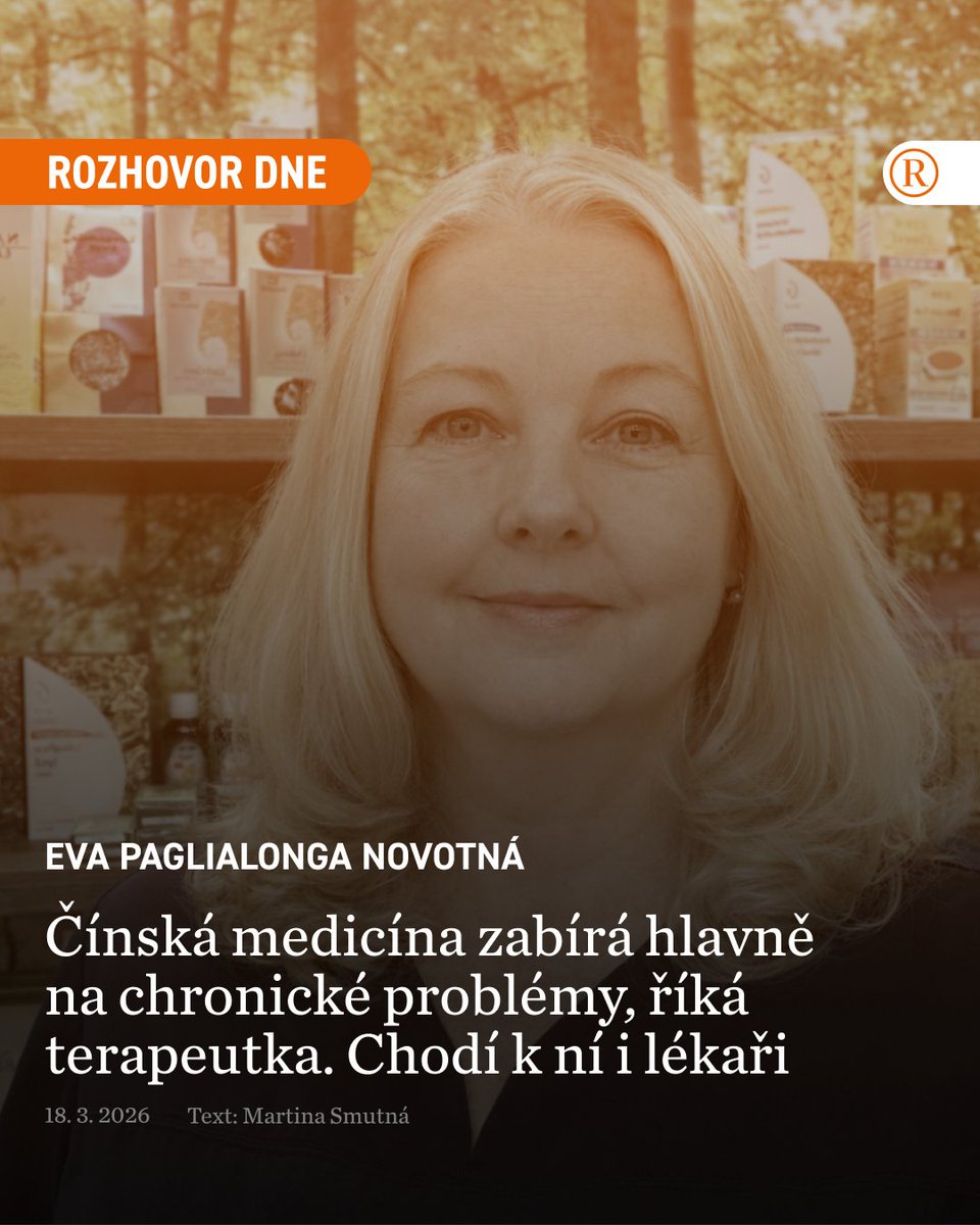 Magazín Reportér tweet media