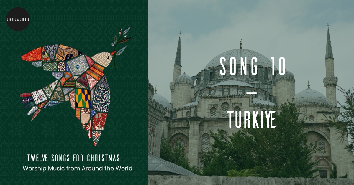 UNREACHED NETWORK tweet media