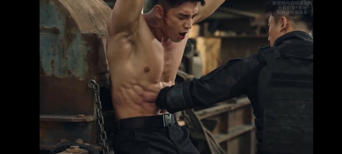 钢枪战神 tweet media