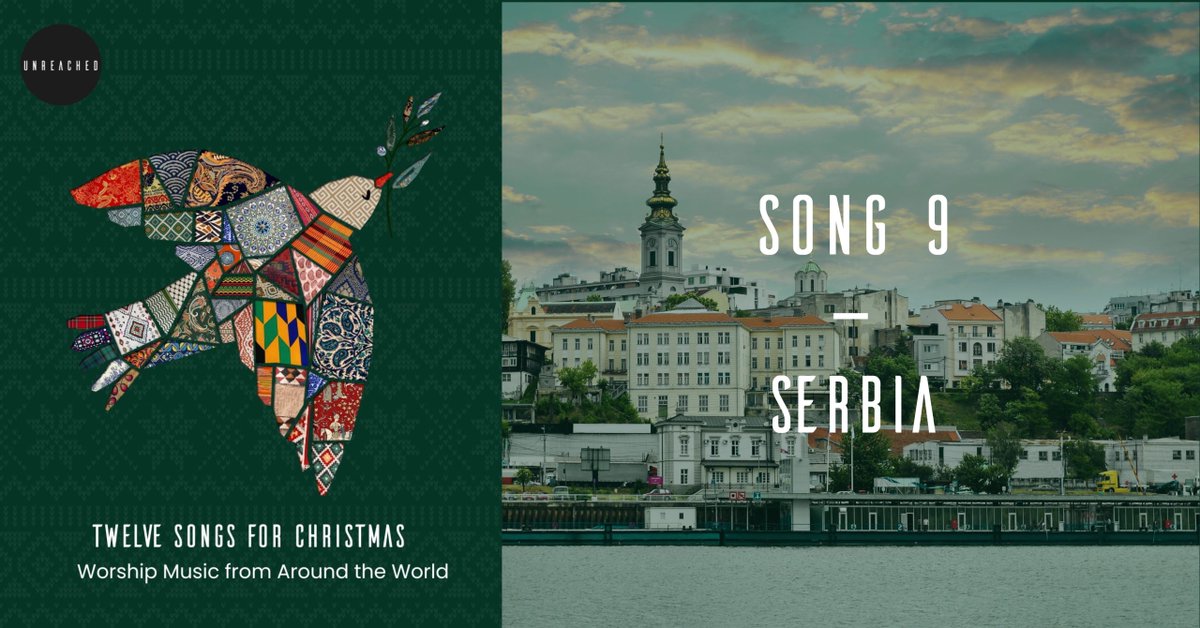 UNREACHED NETWORK tweet media