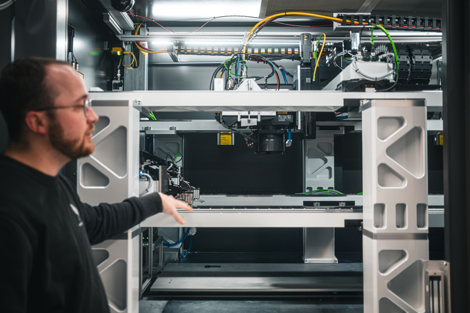 Vertical Aerospace tweet media