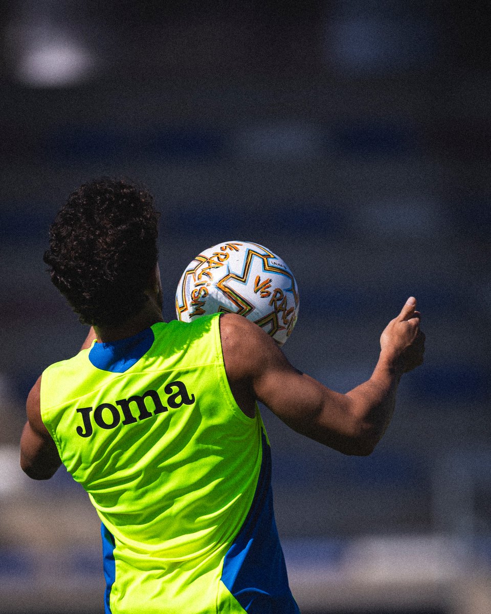 Getafe C.F. tweet media