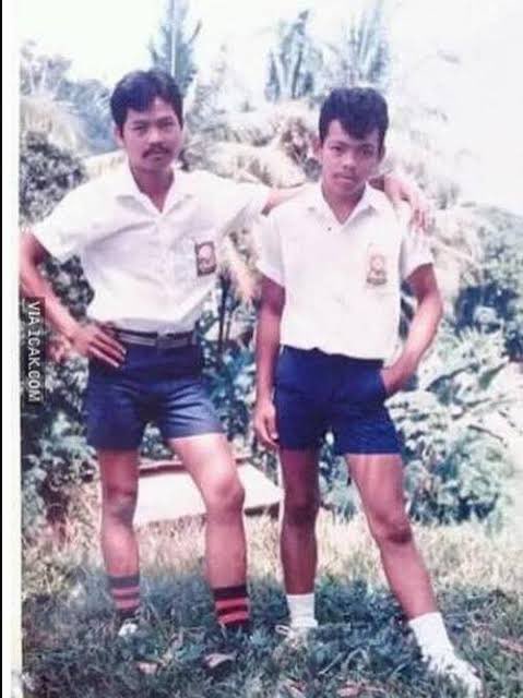 Prof Drs (HC) Dulgepuk Jabarngalim B.Sc. PSPB tweet media