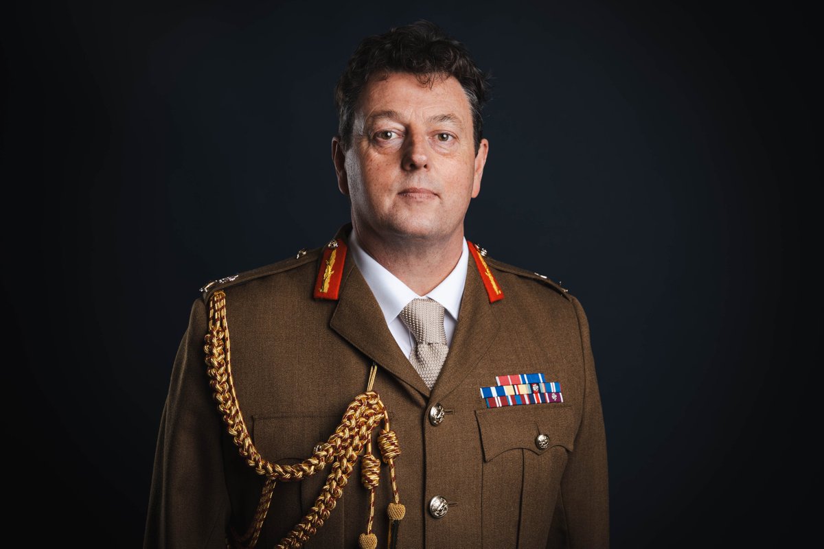 GPSJ's tweet photo. Army announces three senior leadership appointments to  drive modernisation and improve the Army’s offer to NATO:  https://t.co/AfSBGWccEa #nato #army #military #warfare @DefenceHQ @BritishArmy @GOVUK https://t.co/X3OdKOoHMo