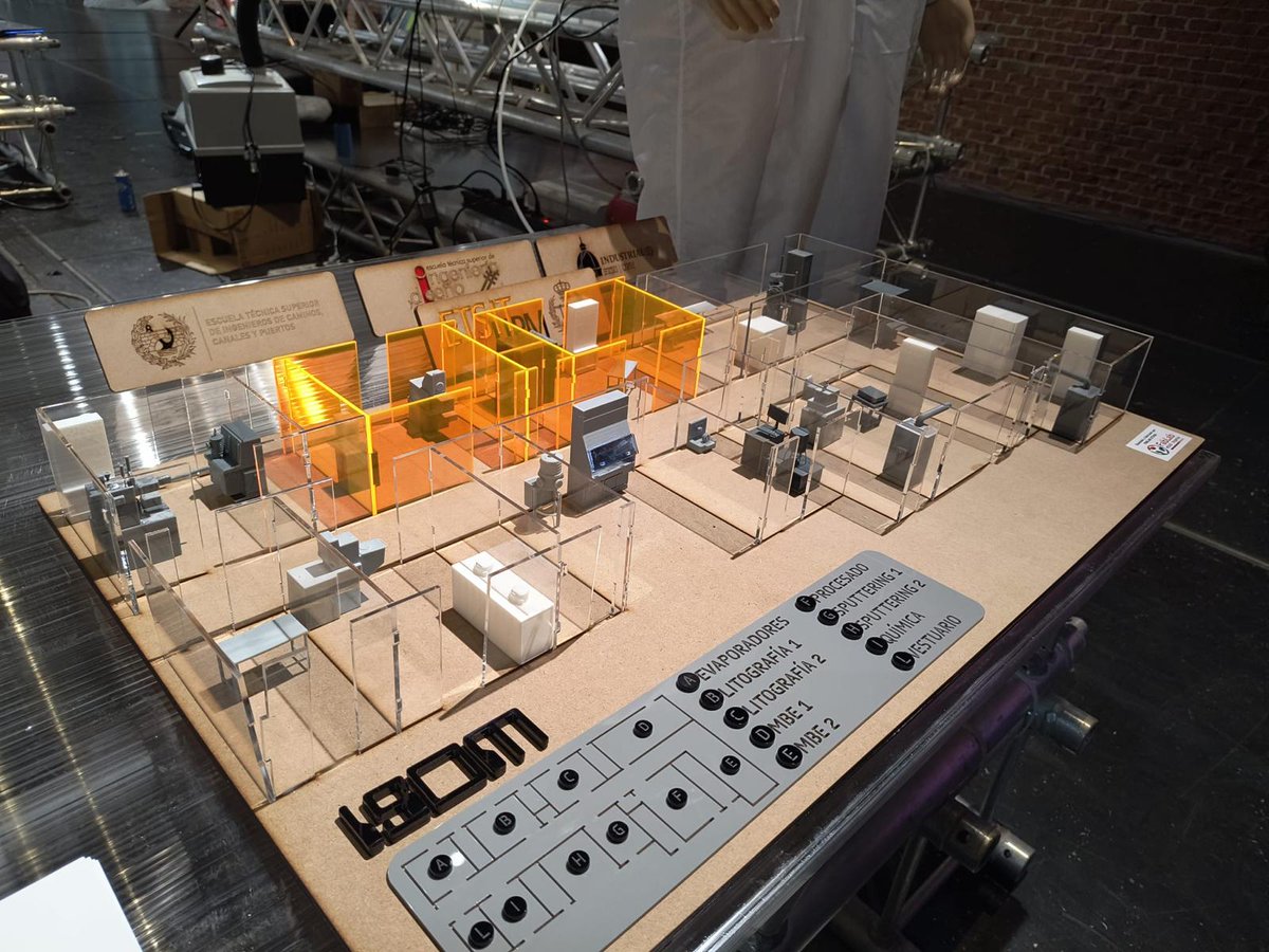 ISOM UPM tweet media