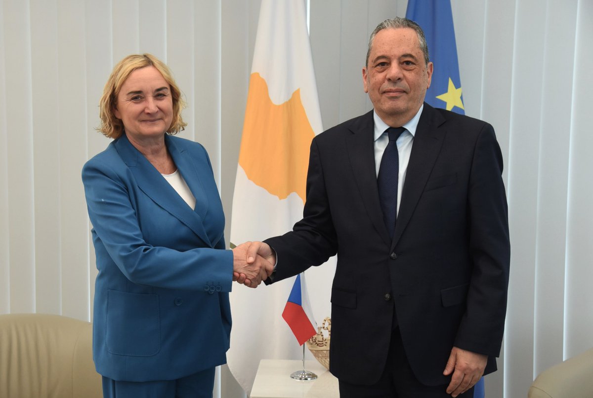 Ministry of Defence 🇨🇾 tweet media