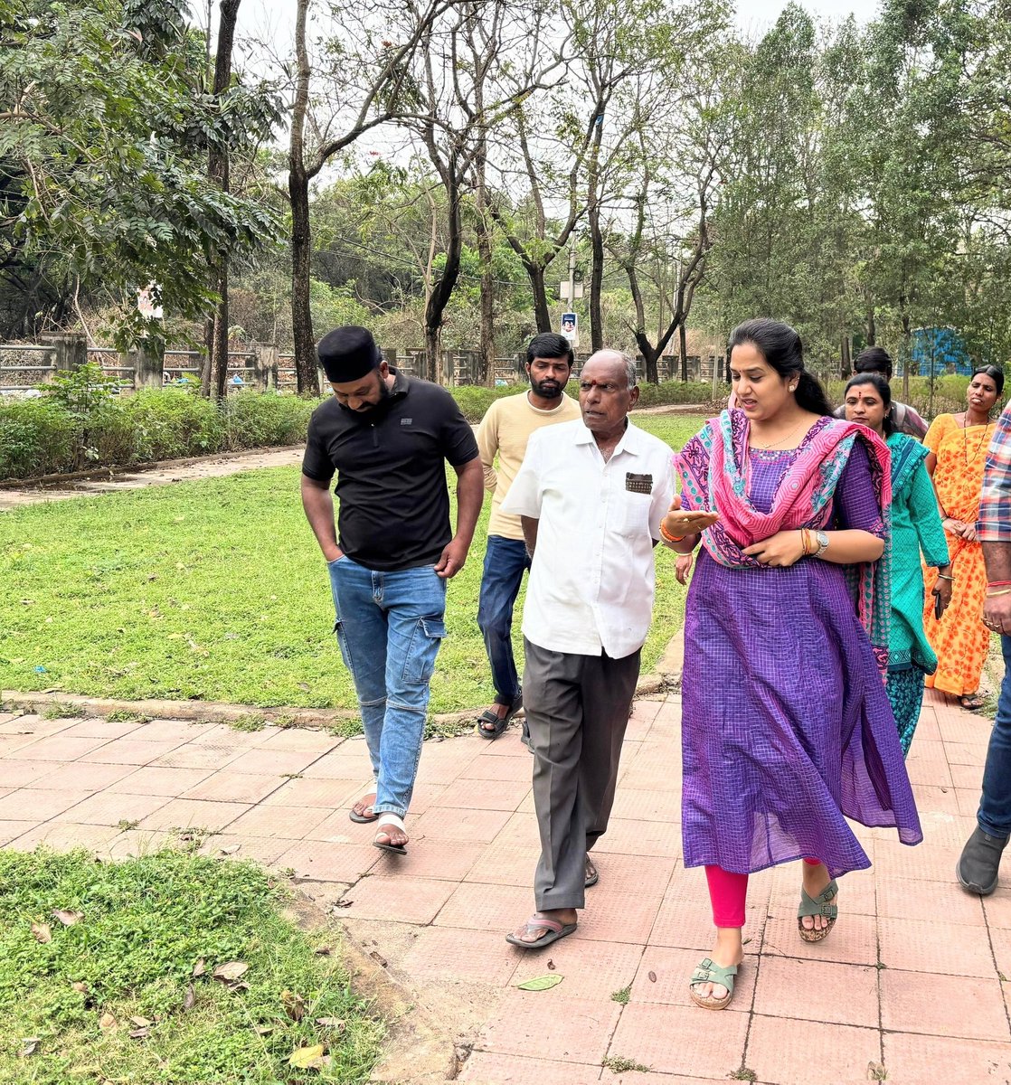 SindhuAdharsh Reddy tweet media