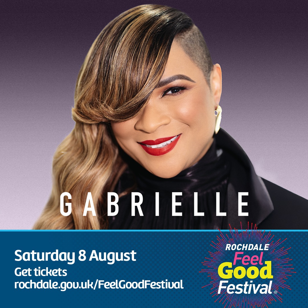 Feel Good Festival tweet media