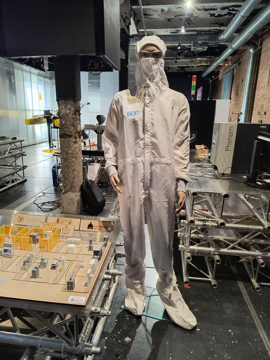 ISOM UPM tweet media