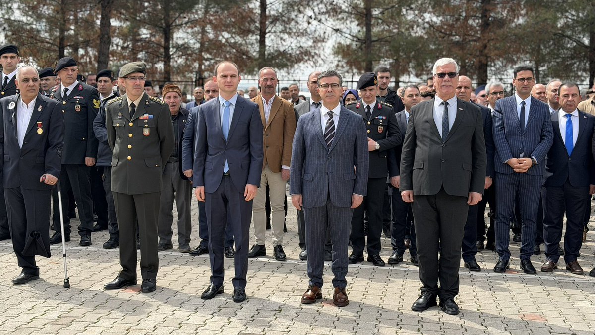 Siverek İlçe MEM tweet media