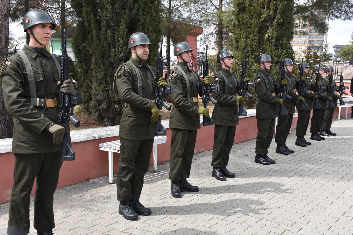 Siverek İlçe MEM tweet media