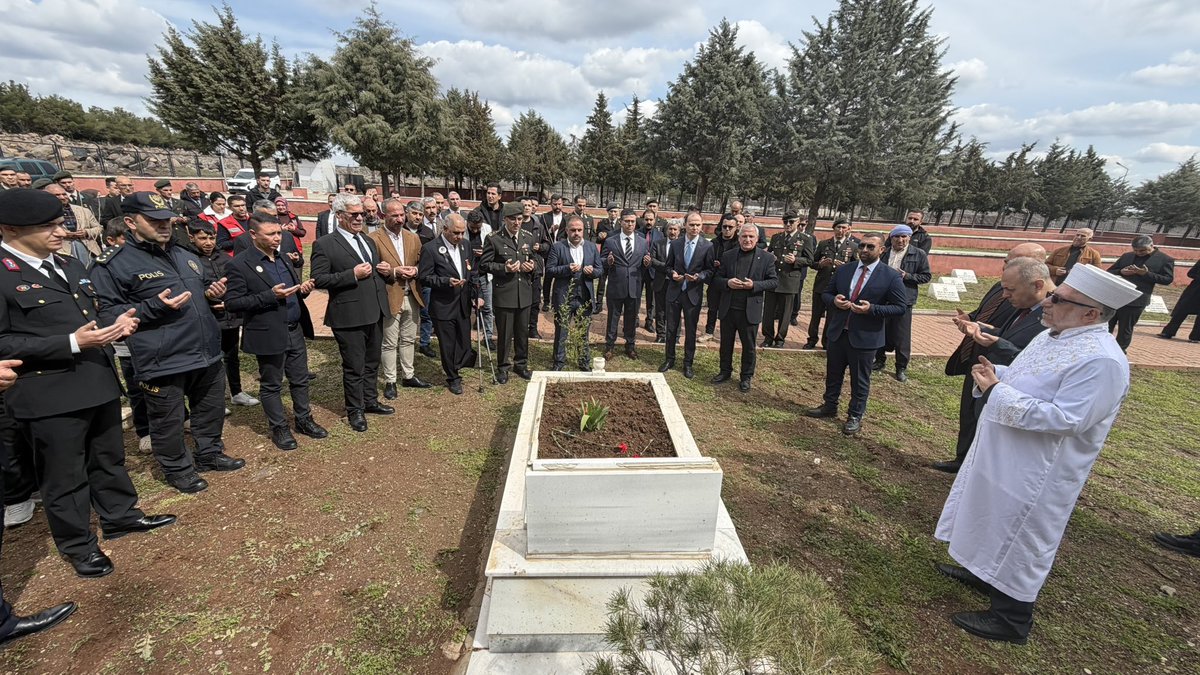 Siverek İlçe MEM tweet media