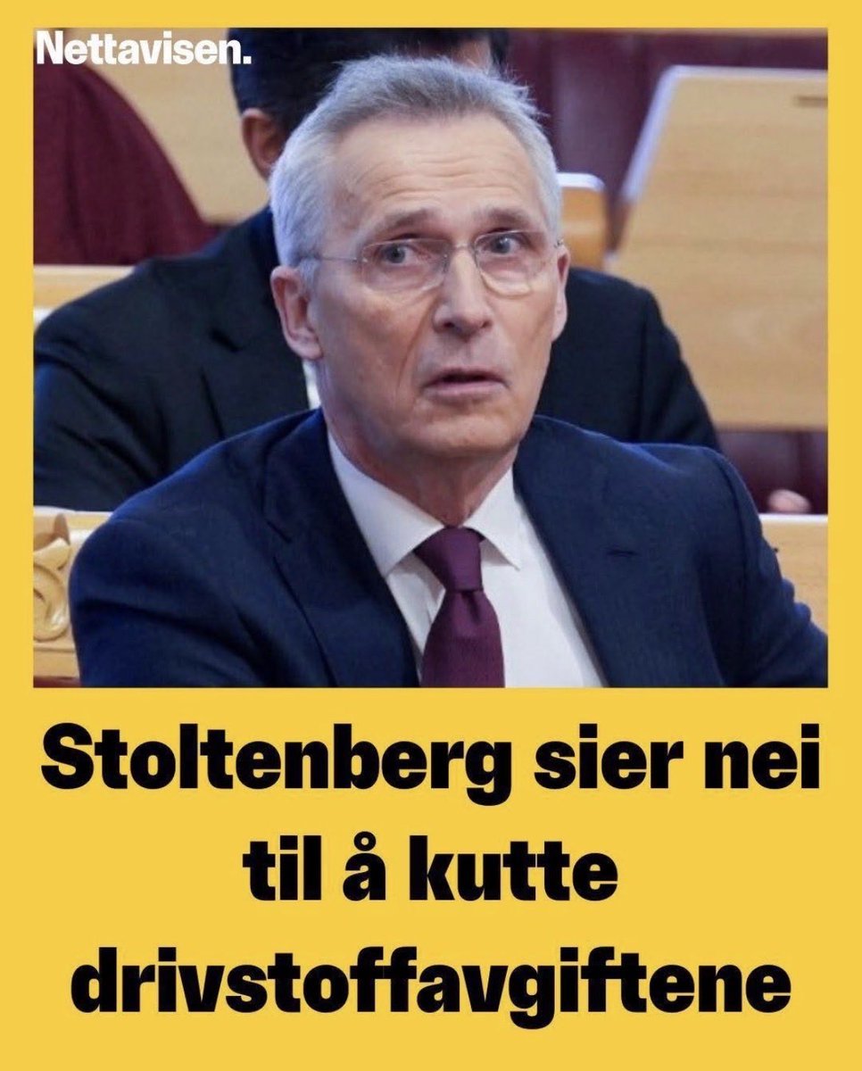 Henrik Jacobsen 🇳🇴 tweet media