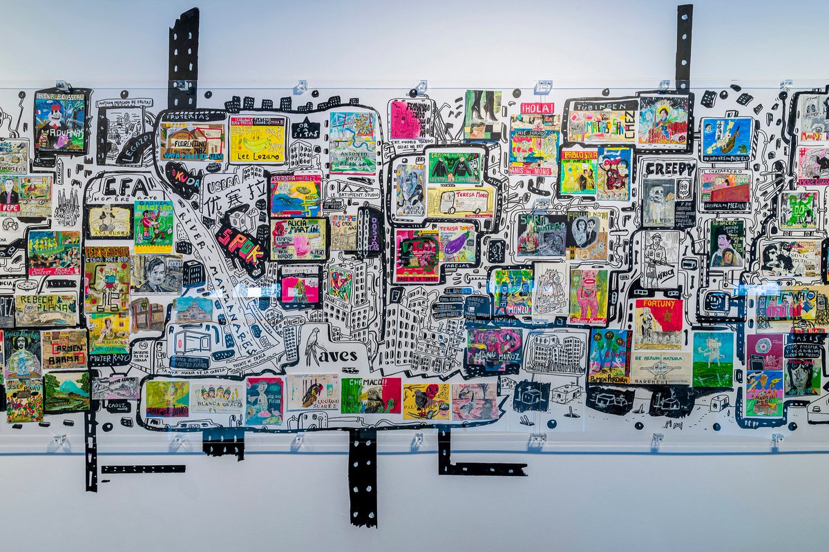 CentroCentro tweet media