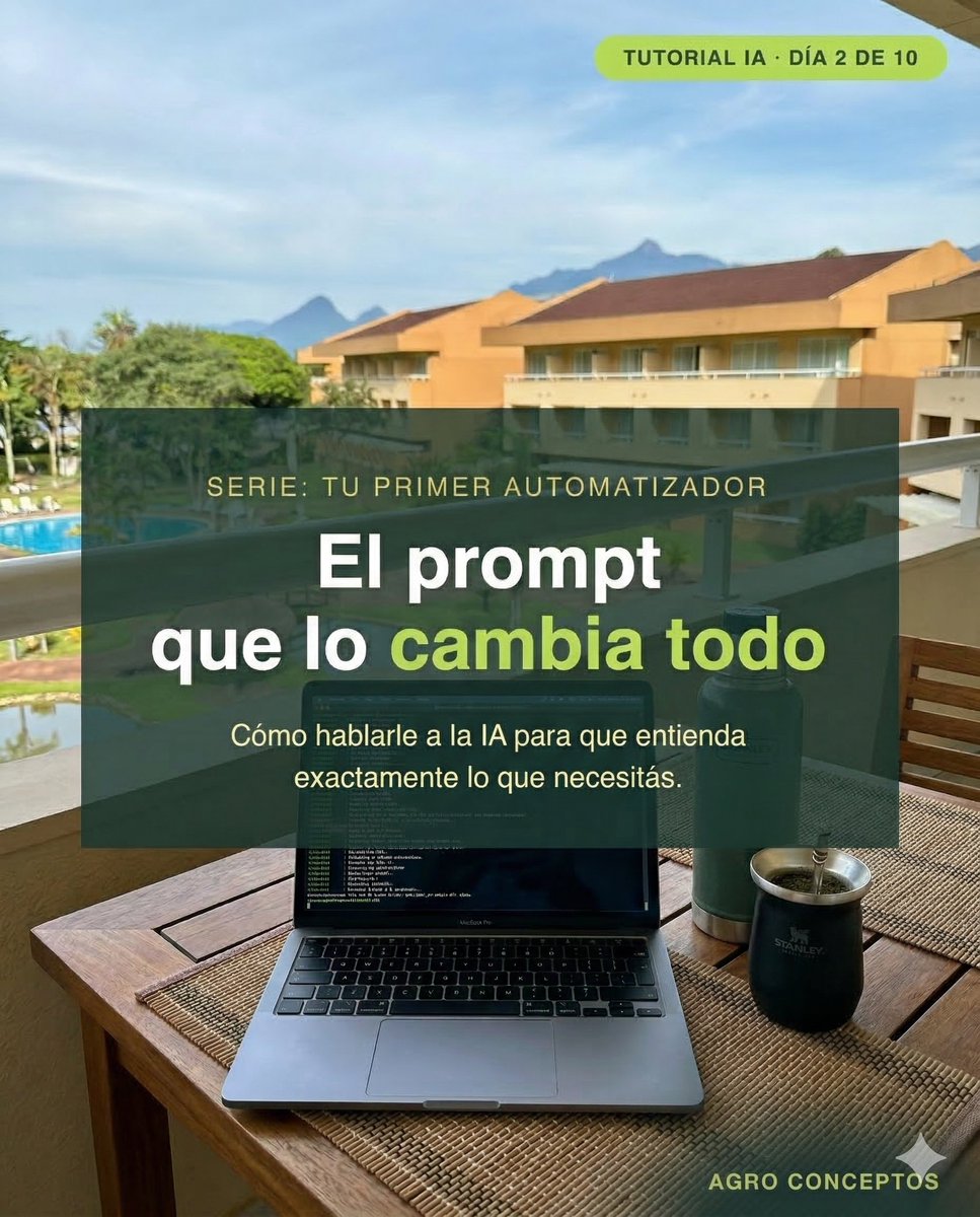 Agroconceptos 🇦🇷 tweet media