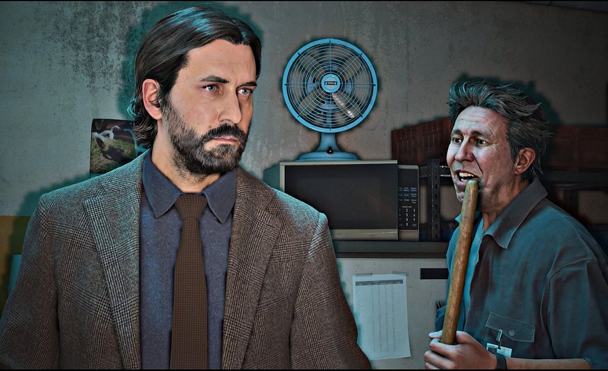 Bishop Wake tweet media