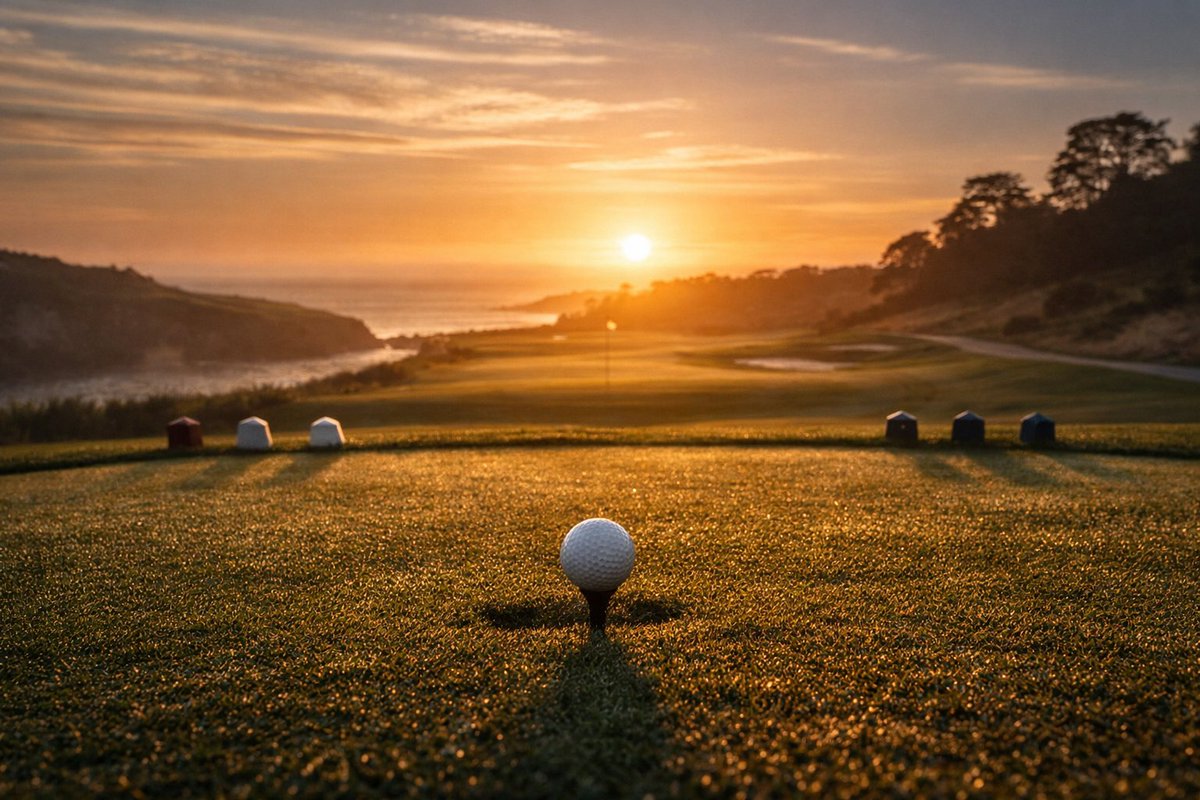 JOEUSAcom's tweet image. Spring golf is won before the season starts.

Dial in distances.
Refine every shot.
Show up ready.
golfgarage.co/news/f/sharpen…

#GolfGarage #IndoorGolf #GolfTraining #MelbourneFL