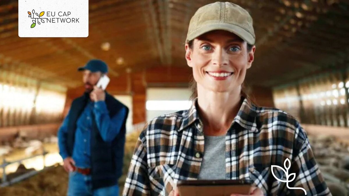 EU CAP Network tweet media