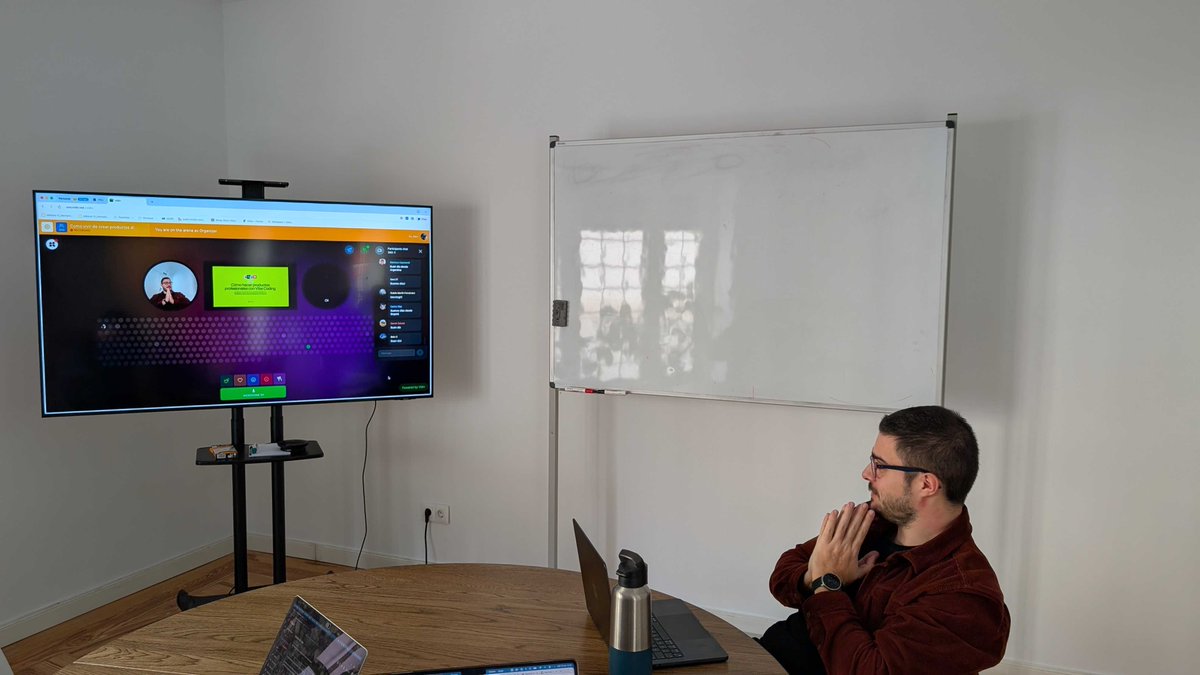 NocodeHackers tweet media