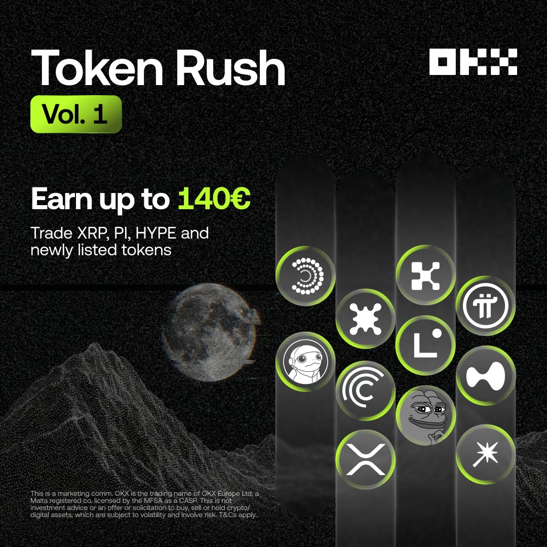 OKX Dutch tweet media