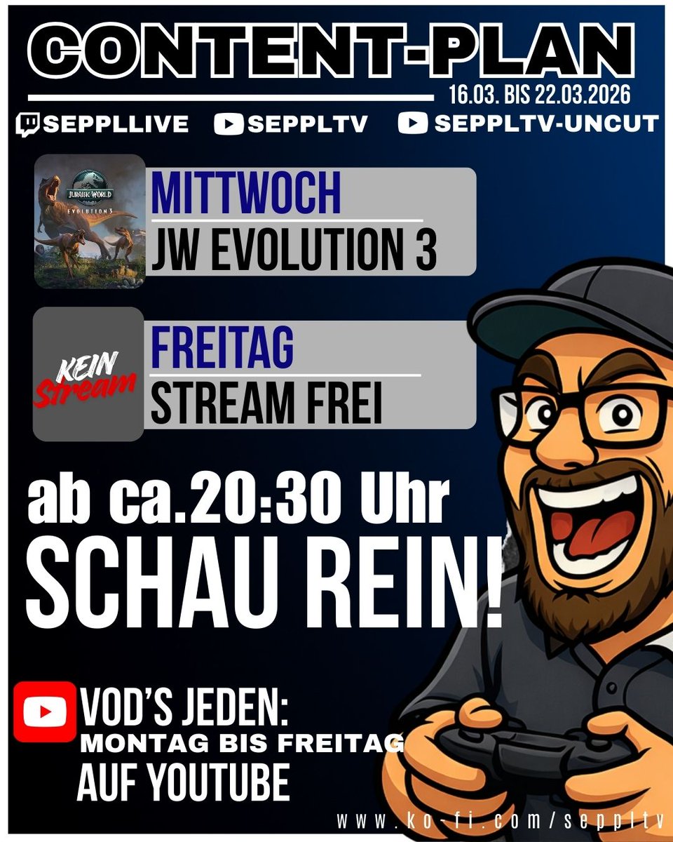 SepplToGo tweet media