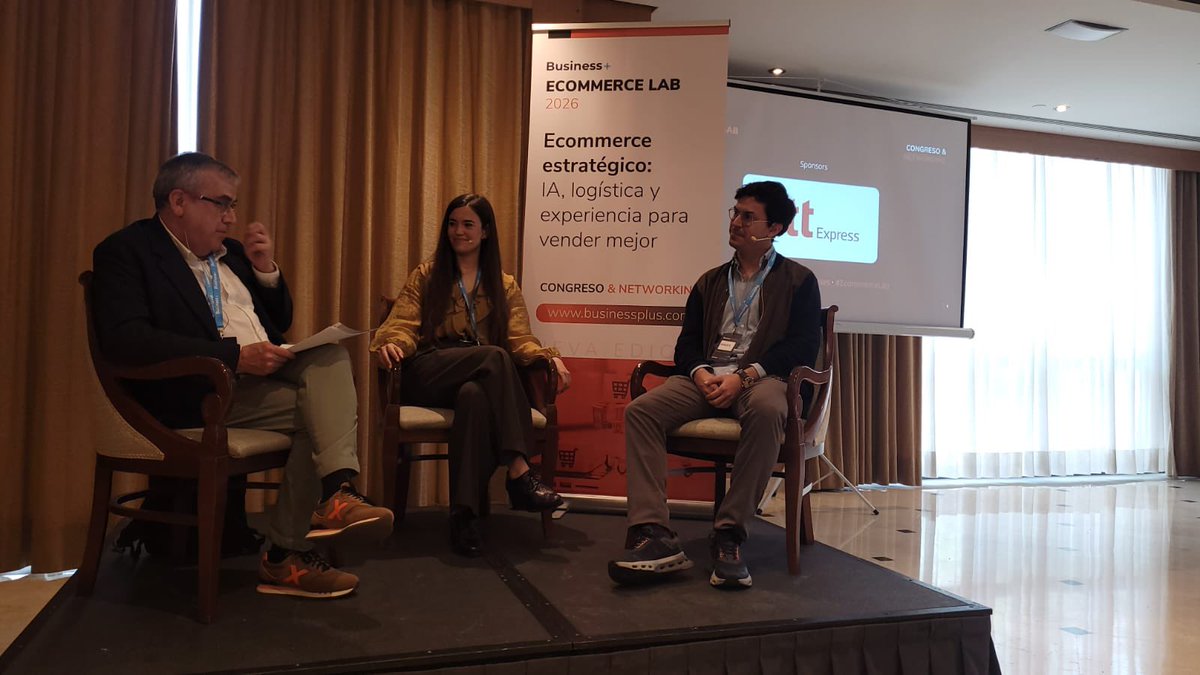 Business+ tweet media