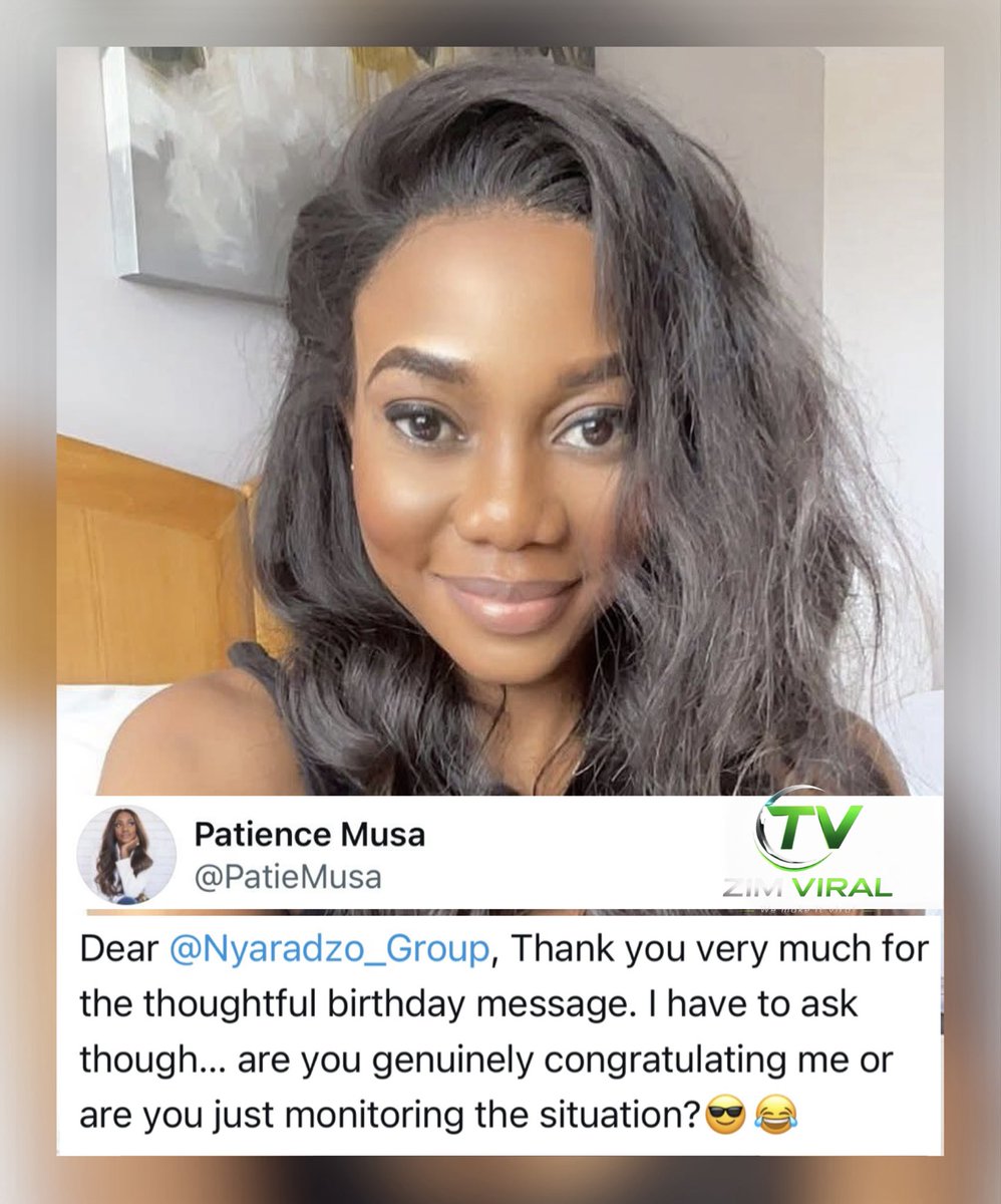 Zimviral 𝕏 tweet media