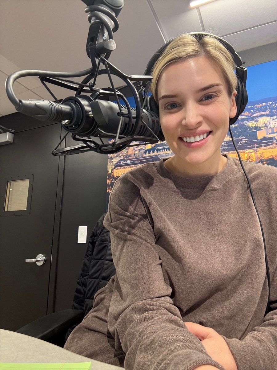 Alex Swoyer tweet media