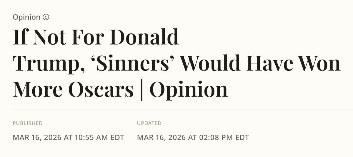 Tom Bevan tweet media