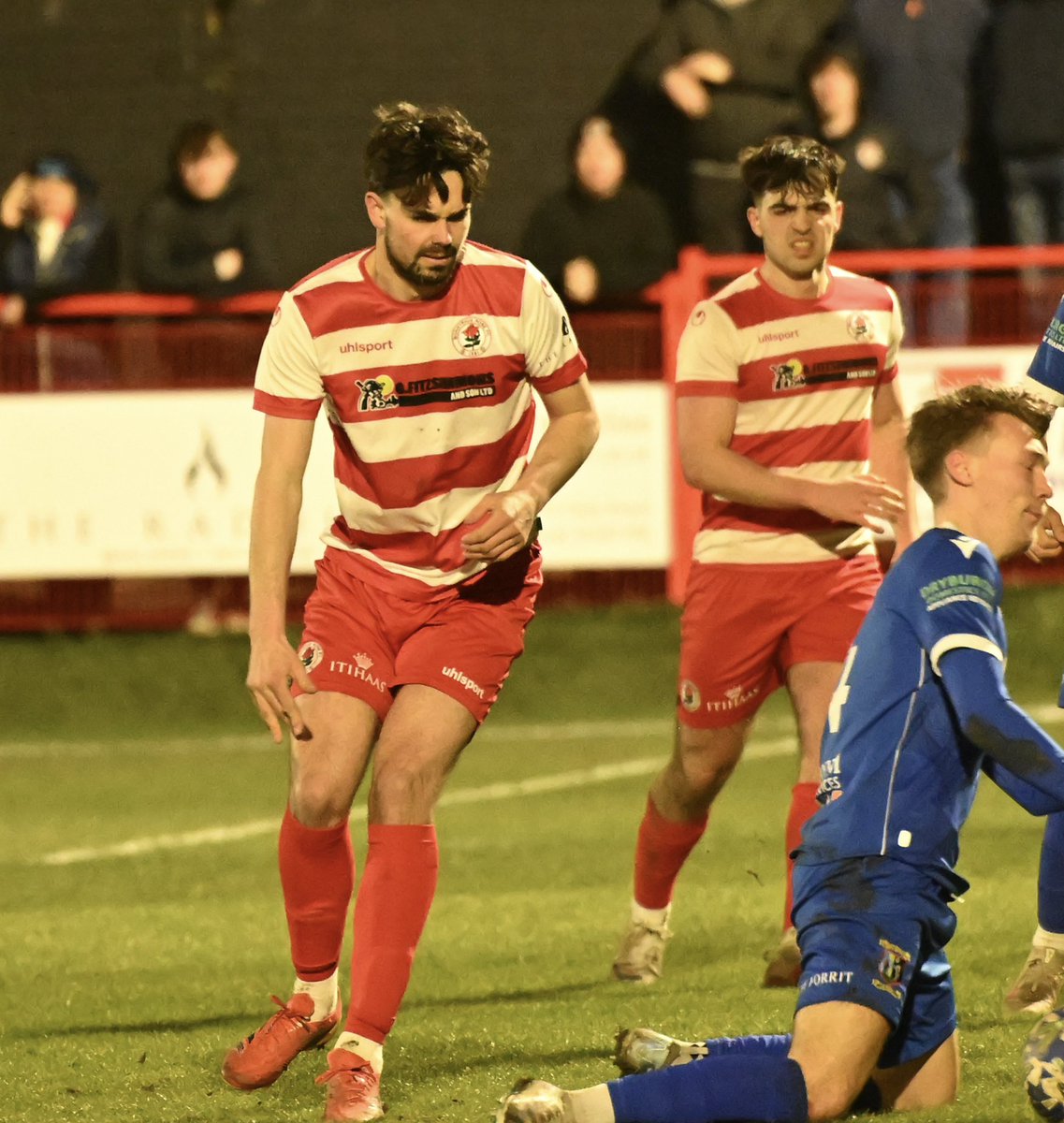 Bonnyrigg Rose tweet media