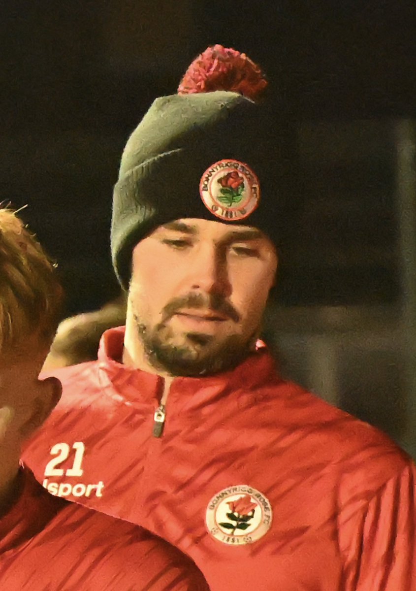 Bonnyrigg Rose tweet media