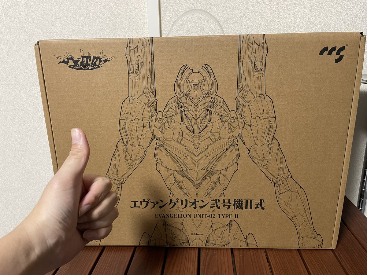 こんふぉーこ tweet media