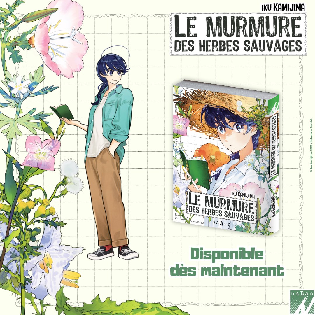 naBan Editions tweet media