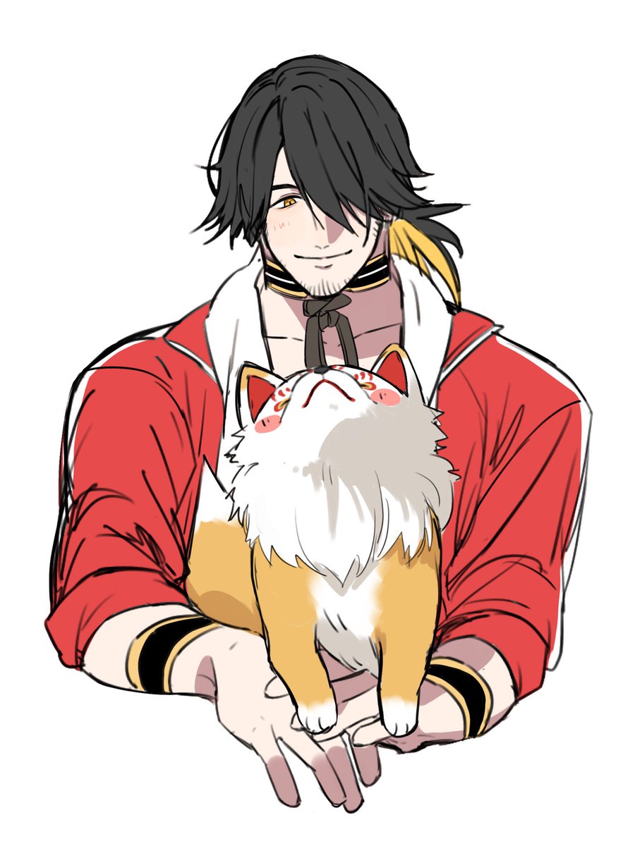 またたび tweet media