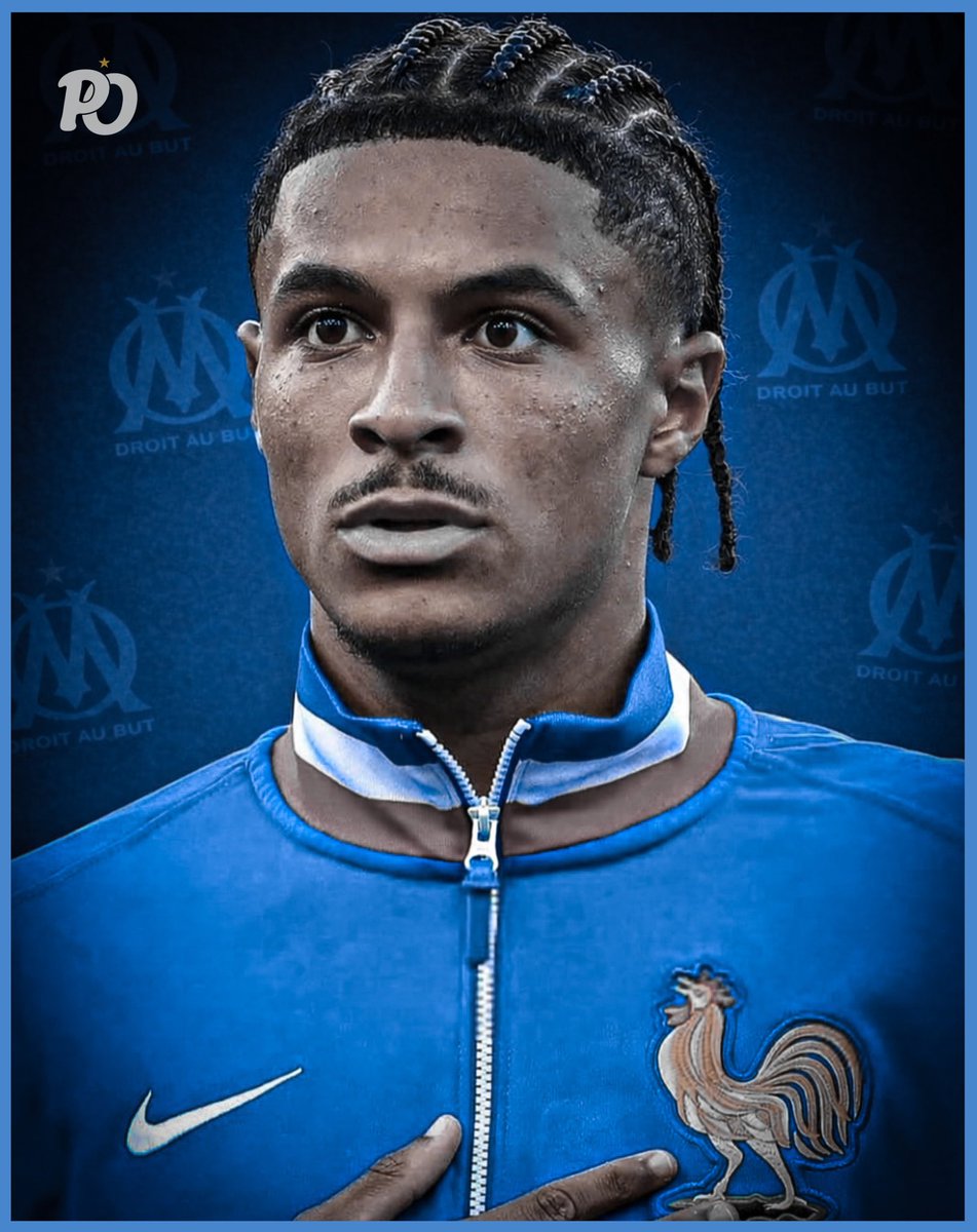 Peuple Olympien tweet media