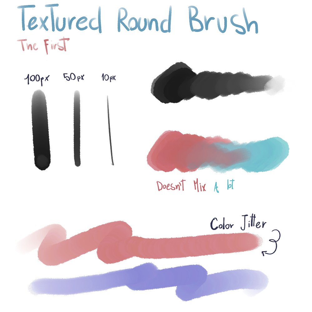 CLIP STUDIO PAINT tweet media