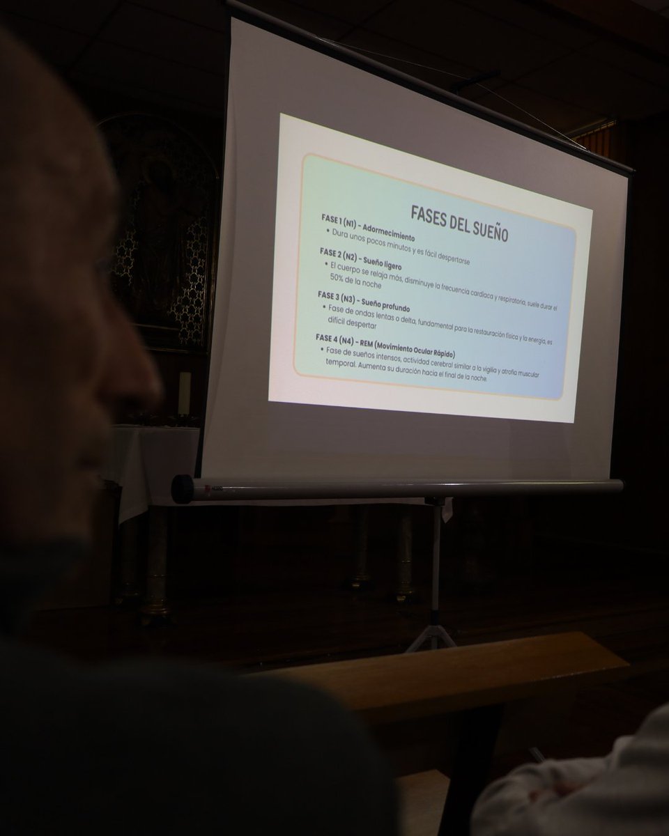 Fundación San Jeronimo tweet media