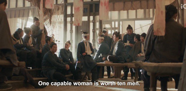 happy women’s month indeed