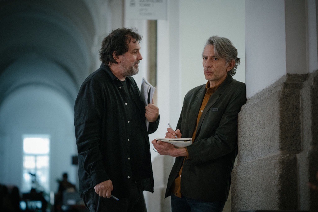 Movistar Plus+ tweet media