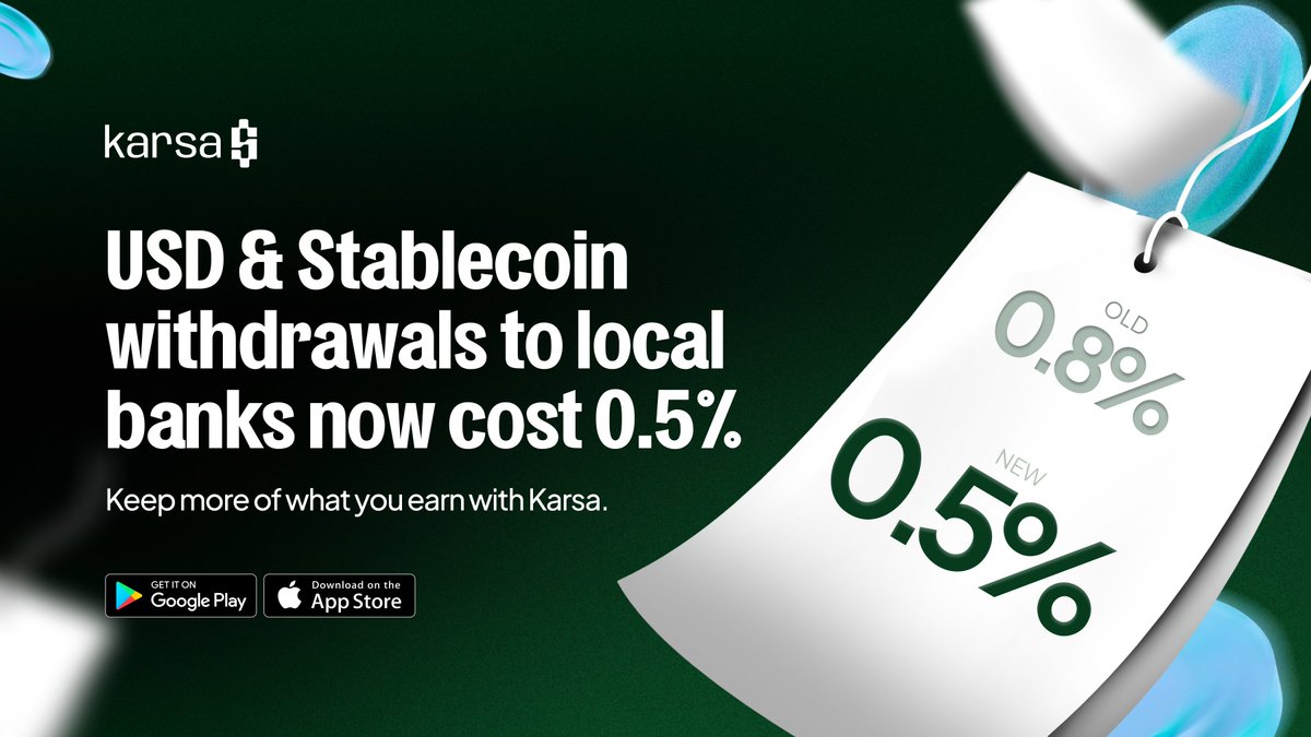 Karsa | YC W25 tweet media