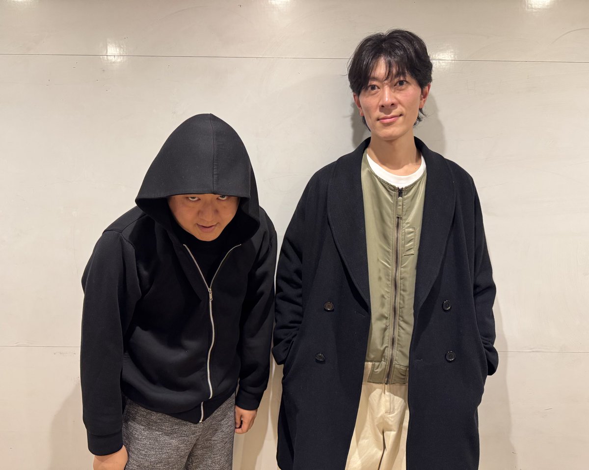 ジグザグジギー番組スタッフ tweet media