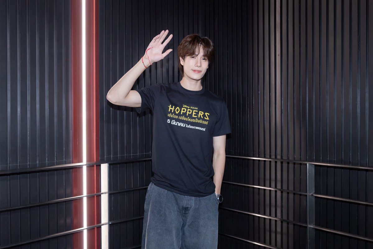 Phuwin Official Fans tweet media