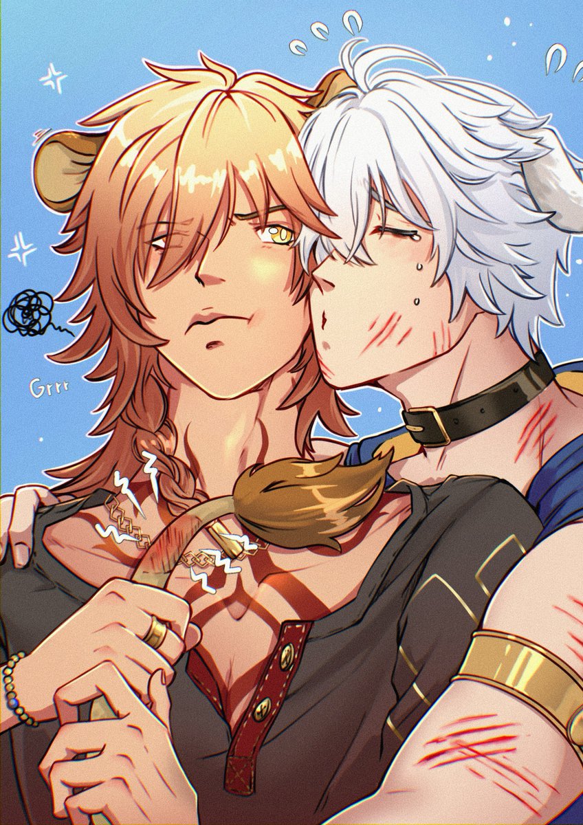 KlayrG - Dokomi HALLE3-V12 tweet media