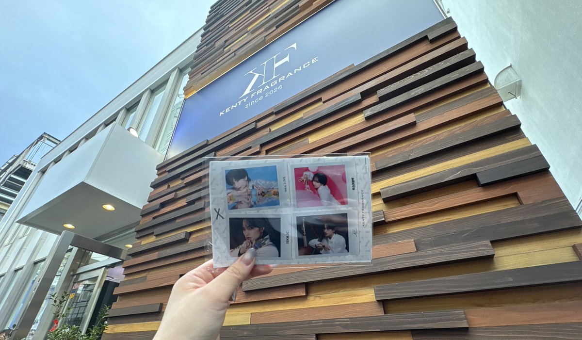 ぱんだ🐼 tweet media