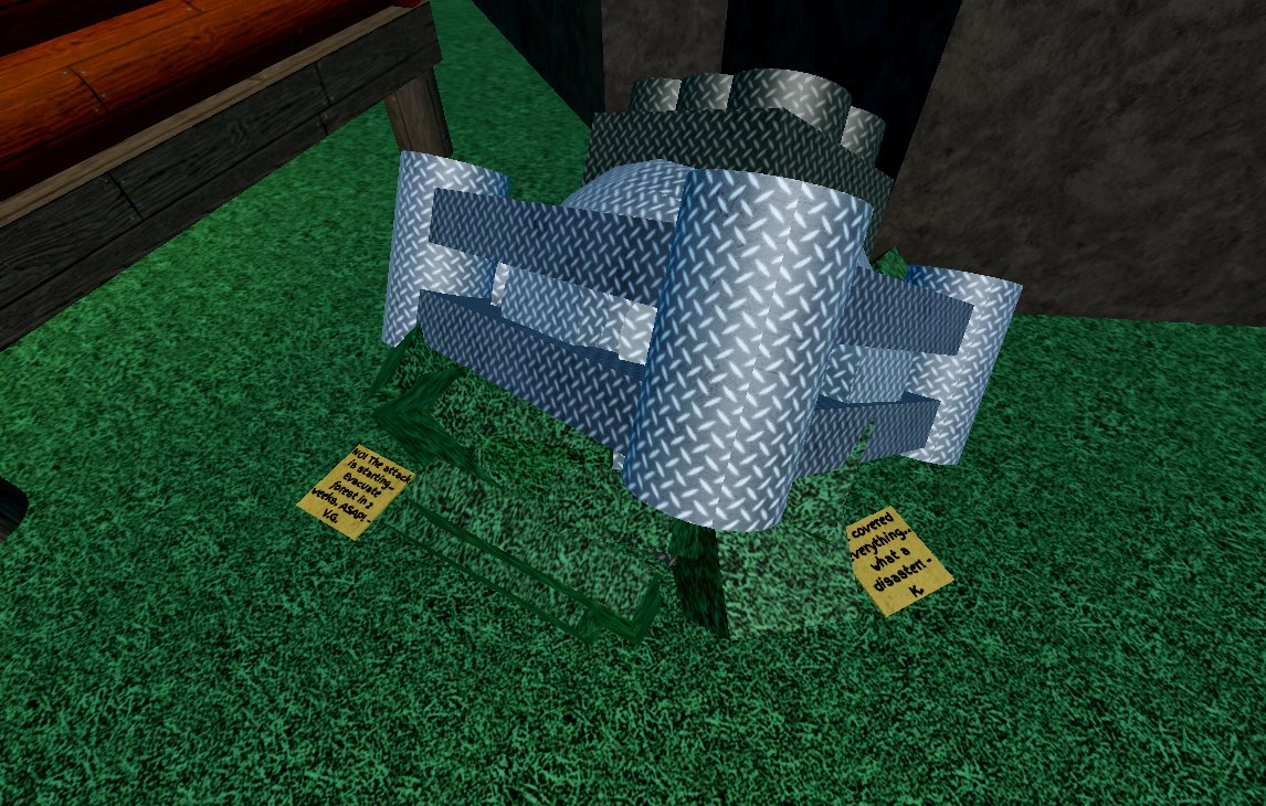 Althrem Studio tweet media