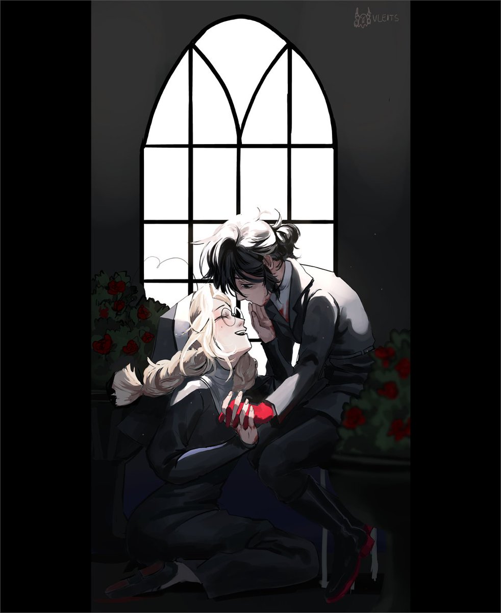 beelied ✧ commissions open! tweet media